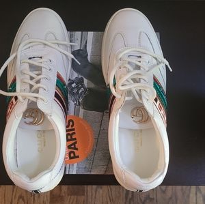 Brought new ones